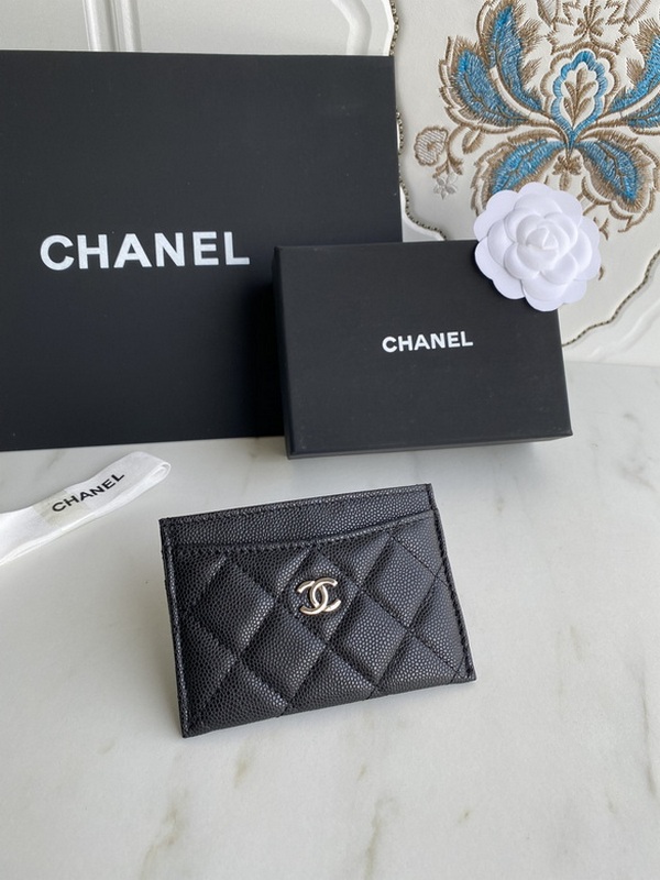 Chanel Wallets 12